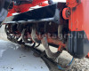 Kubota GL221 U-Shift Japanese Compact Tractor (11)
