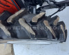 Kubota GL221 U-Shift Japanese Compact Tractor (15)