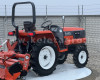 Kubota GL221 U-Shift Japanese Compact Tractor (3)
