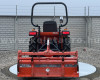 Kubota GL221 U-Shift Japanese Compact Tractor (4)