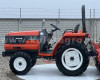 Kubota GL221 U-Shift Japanese Compact Tractor (6)