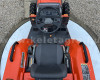 Kubota GL221 U-Shift Japanese Compact Tractor (9)
