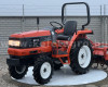 Kubota GL221 U-Shift Japanese Compact Tractor (7)
