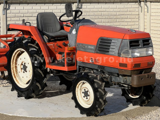 Zum Darstellen grösserer Bilder bitte klicken Sie hier
9997-6.9686708860759-9776 Kubota GL240 U-Shift Japanische Kleintraktor (1)