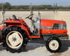 Kubota GL240 U-Shift Japanische Kleintraktor (2)