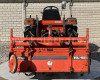 Kubota GL240 U-Shift Japanische Kleintraktor (4)