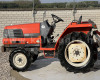 Kubota GL240 U-Shift Japanische Kleintraktor (6)