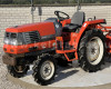 Kubota GL240 U-Shift Japanische Kleintraktor (7)