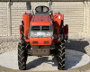 Kubota GL240 U-Shift Japanische Kleintraktor (8)