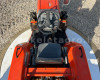 Kubota GL240 U-Shift Japanische Kleintraktor (9)