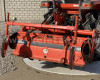 Kubota GL240 U-Shift Japanische Kleintraktor (10)