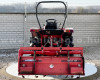 Yanmar AF-22 PowerShift Japanese Compact Tractor (4)