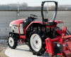 Yanmar AF-22 PowerShift Japanese Compact Tractor (5)