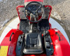 Yanmar AF-22 PowerShift Japanese Compact Tractor (9)