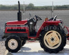 Yanmar FX22D Japanische Kleintraktor (6)