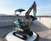 Kobelco SK013 (1365kg) (2)