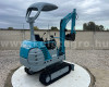 Kobelco SK013 (1365kg) minikotró (3)