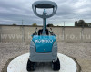 Kobelco SK013 (1365kg) minikotró (4)
