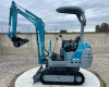 Kobelco SK013 (1365kg) minikotró (6)