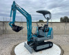 Kobelco SK013 (1365kg) minikotró (7)