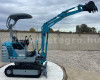 Kobelco SK013 (1365kg) minikotró (9)