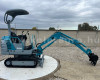 Kobelco SK013 (1365kg) minikotró (10)