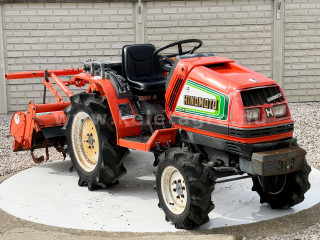 Pentru vizionarea imaginilor mai mari clic aici
6076-4.9714126582278-9650 Hinomoto CX18 Tractor japonez mic (1)