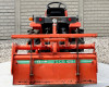 Hinomoto CX18 Tractor japonez mic (4)