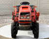 Hinomoto CX18 Tractor japonez mic (8)