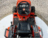 Hinomoto CX18 Tractor japonez mic (9)