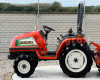Hinomoto CX18 Tractor japonez mic (6)