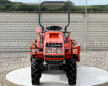 Hinomoto CX18 Tractor japonez mic (8)