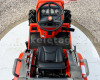 Hinomoto CX18 Tractor japonez mic (9)