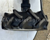 Hinomoto CX18 Tractor japonez mic (14)