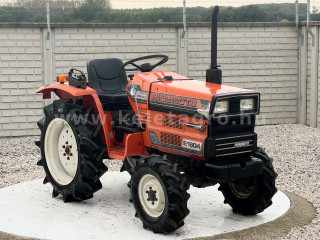 Pentru vizionarea imaginilor mai mari clic aici
615-2.9983291139241-5297 Hinomoto E1804 Tractor japonez mic (1)