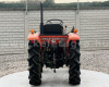 Hinomoto E1804 Tractor japonez mic (4)