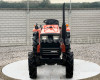 Hinomoto E1804 Tractor japonez mic (8)