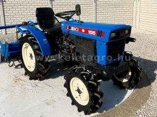 Pentru vizionarea imaginilor mai mari clic aici
5806-3.9360506329114-9486 Iseki TX155 Tractor japonez mic (1)