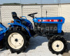 Iseki TX155 Tractor japonez mic (2)