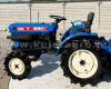 Iseki TX155 Tractor japonez mic (6)