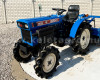 Iseki TX155 Tractor japonez mic (7)