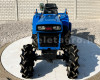 Iseki TX155 Tractor japonez mic (8)