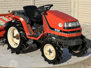 Pentru vizionarea imaginilor mai mari clic aici
4354-4.1644101265823-6122 Kubota B52 Tractor japonez mic (1)