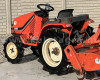 Kubota B52 Tractor japonez mic (5)