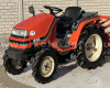 Kubota B52 Tractor japonez mic (7)