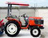 Kubota B92 Japanese Compact Tractor (2)