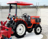 Kubota B92 Japanese Compact Tractor (3)