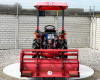 Kubota B92 Japanese Compact Tractor (4)