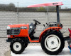 Kubota B92 Japanese Compact Tractor (6)