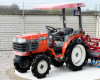 Kubota B92 Japanese Compact Tractor (7)